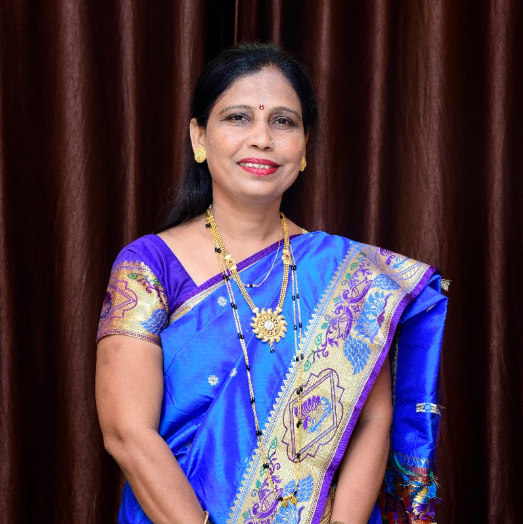 श्रीमती.नंदाताई कोथळें