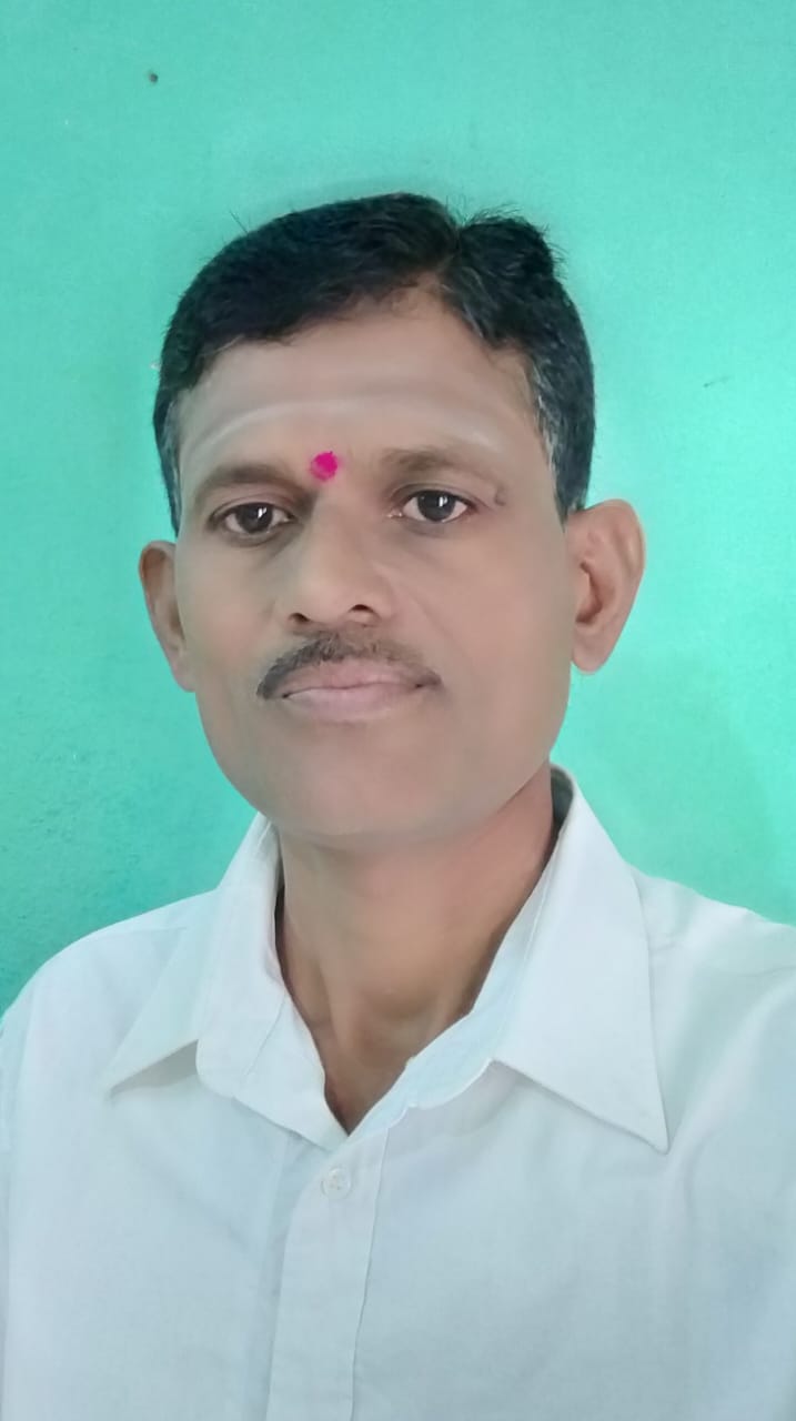 श्री संतोष भावनकर