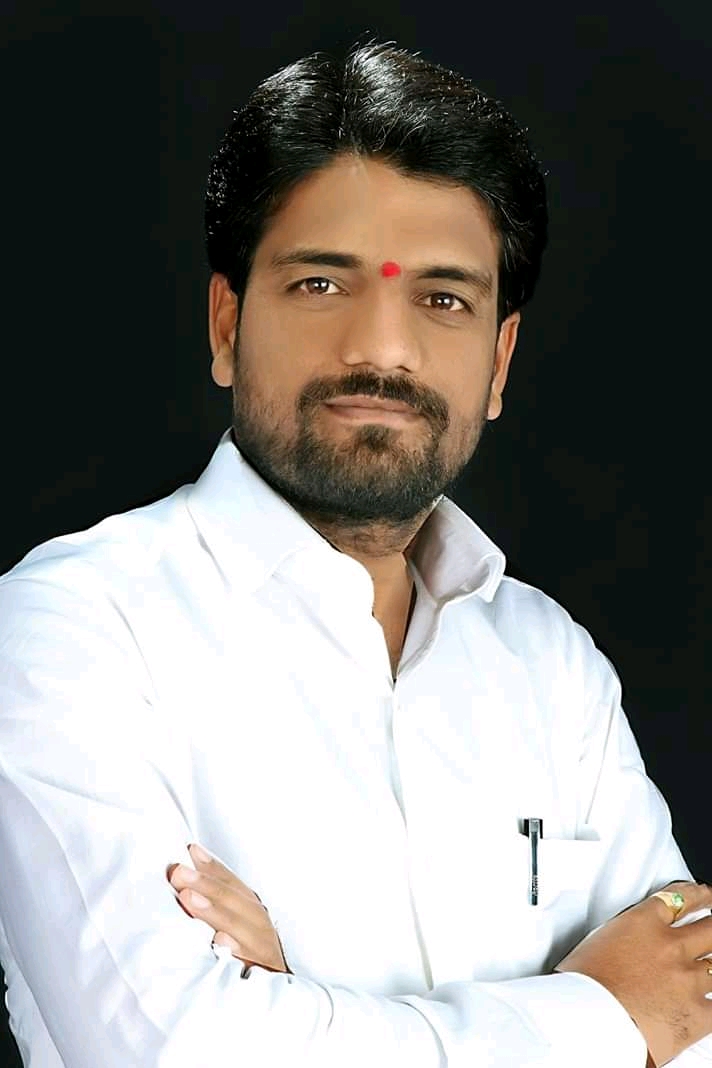 अँड. तुळशीराम चितळकर