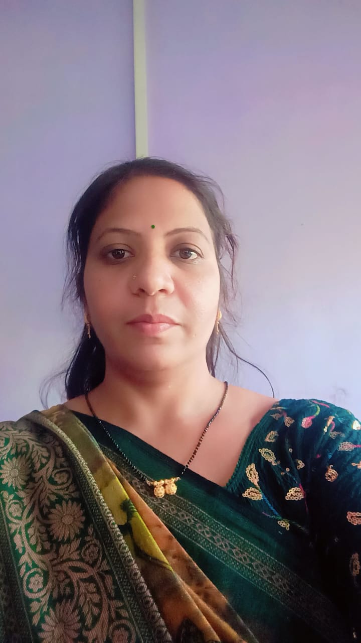 श्रीमती . रीना सरताबे