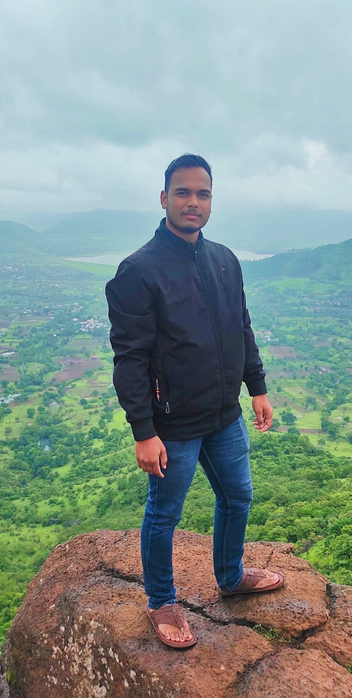 मा.अनुज भोईटे